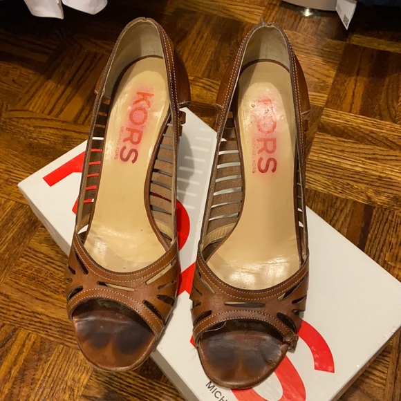 Vintage Kors - Picture 1 of 4